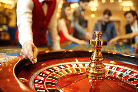 Онлайн казино Casino Loki